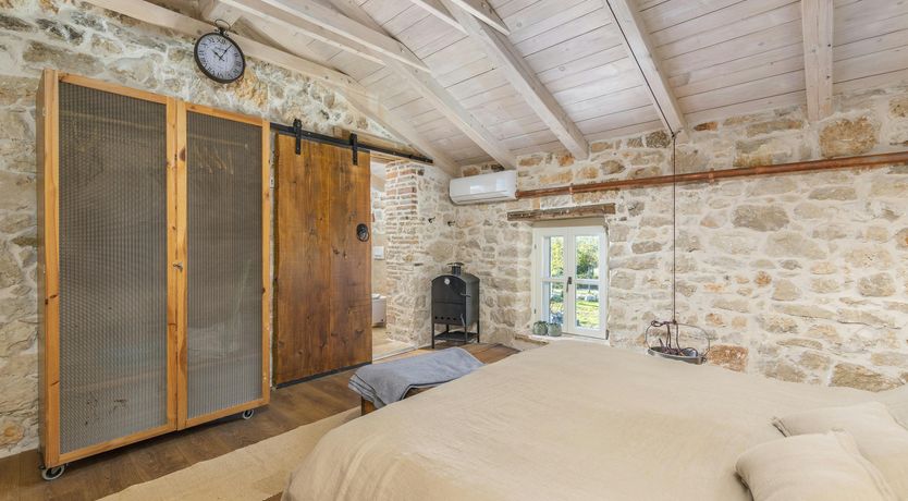 Photo of Palm Trees & Sand