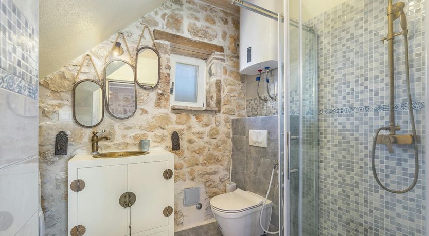 Photo of Palm Trees & Sand