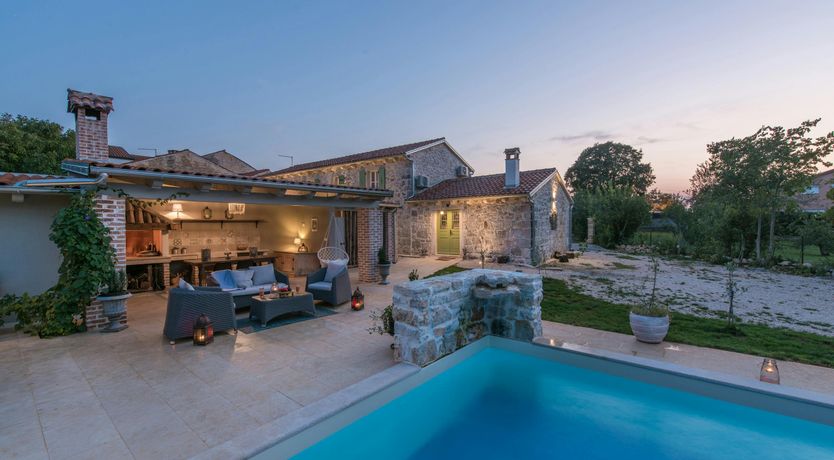 Photo of Palm Trees & Sand