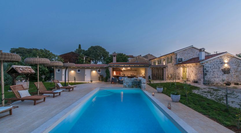 Photo of Palm Trees & Sand