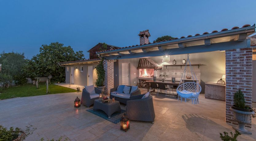 Photo of Palm Trees & Sand