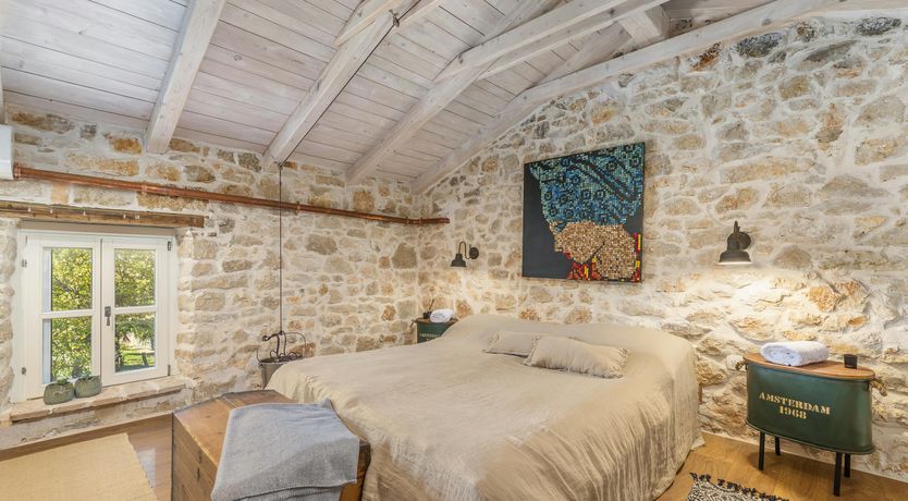 Photo of Palm Trees & Sand