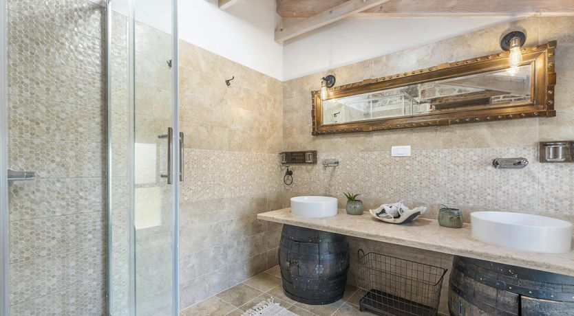 Photo of Palm Trees & Sand