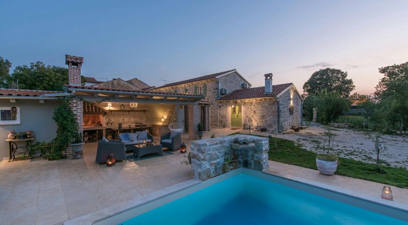 Photo of Palm Trees & Sand