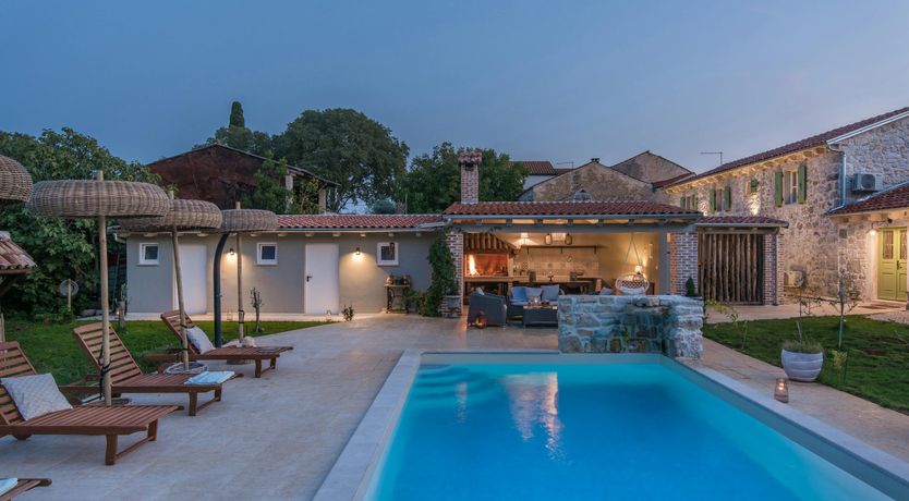 Photo of Palm Trees & Sand