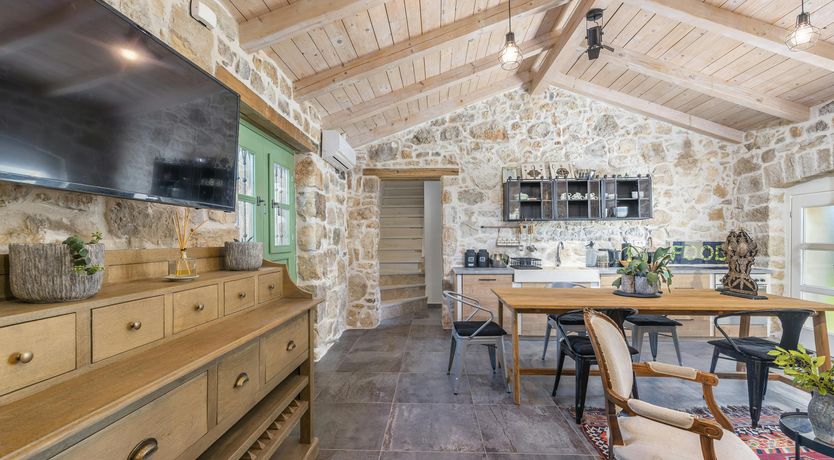 Photo of Palm Trees & Sand