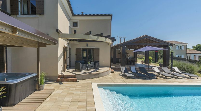 Photo of Summer's Taste