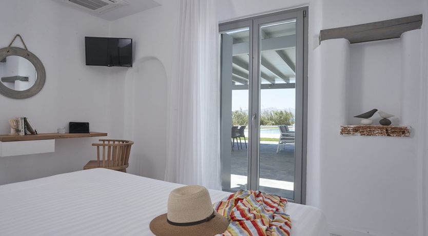 Photo of Watercolour & Sun