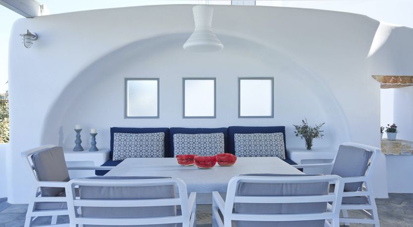 Photo of Watercolour & Sun