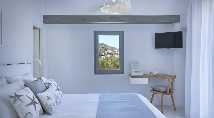 Photo of Watercolour & Sun