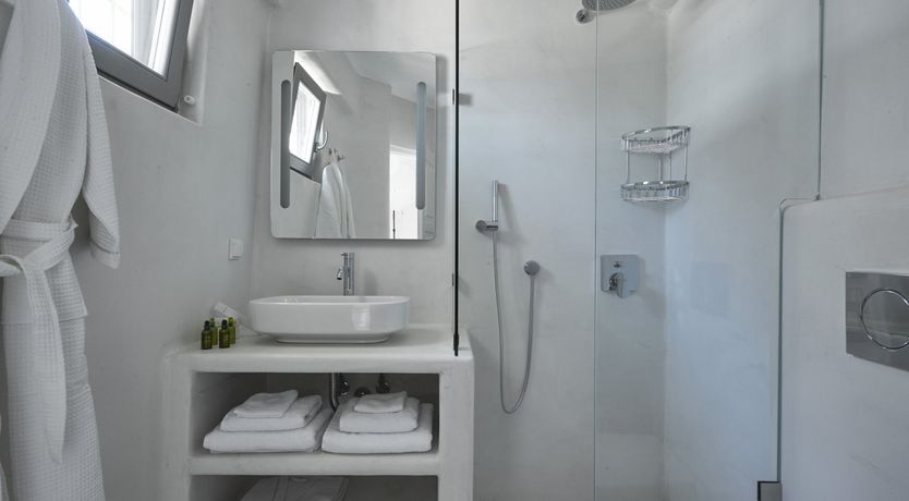 Photo of Watercolour & Sun