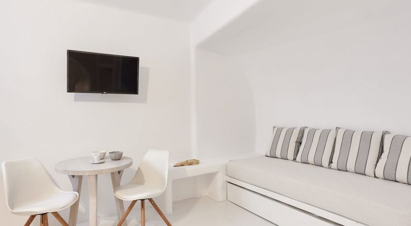 Photo of Watercolour & Sun