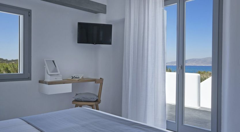 Photo of Watercolour & Sun