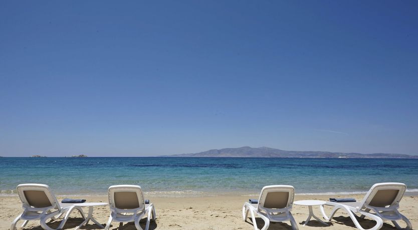 Photo of Watercolour & Sun