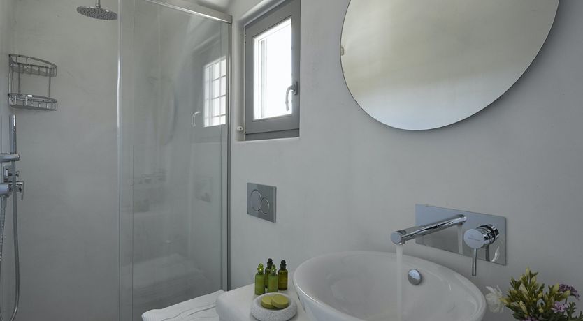 Photo of Watercolour & Sun