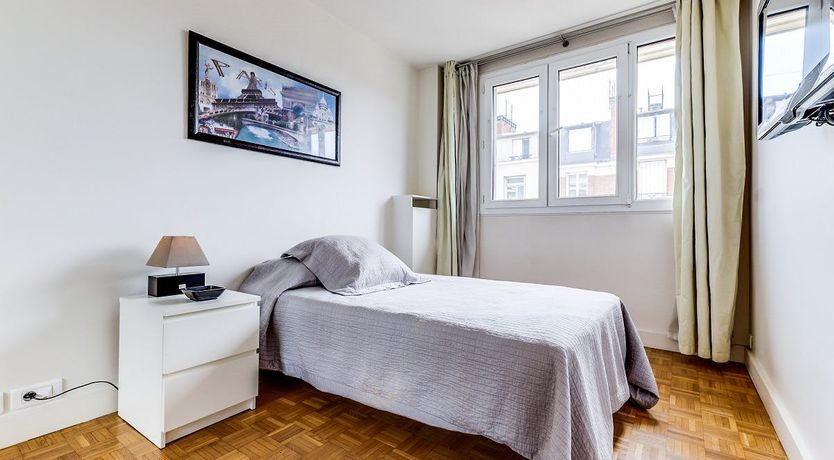 Photo of Parquet & Leather