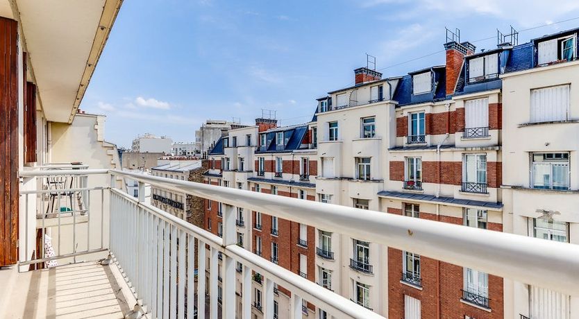 Photo of Parquet & Leather