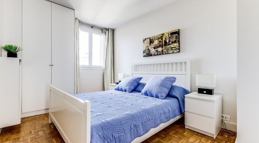 Photo of Parquet & Leather