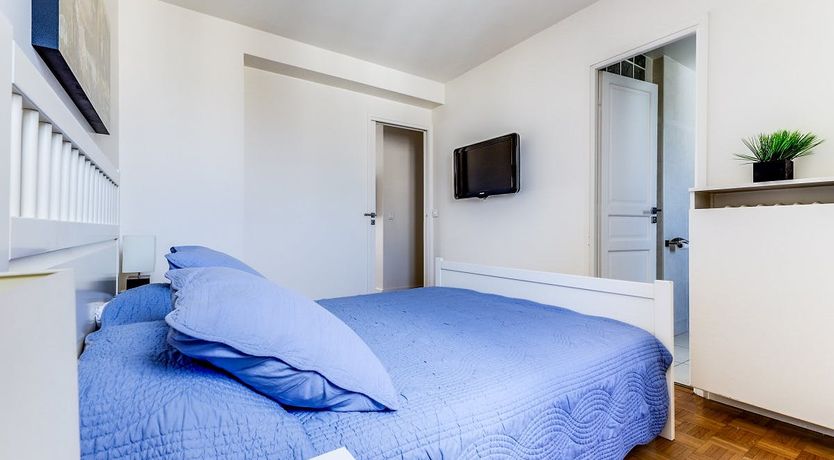 Photo of Parquet & Leather