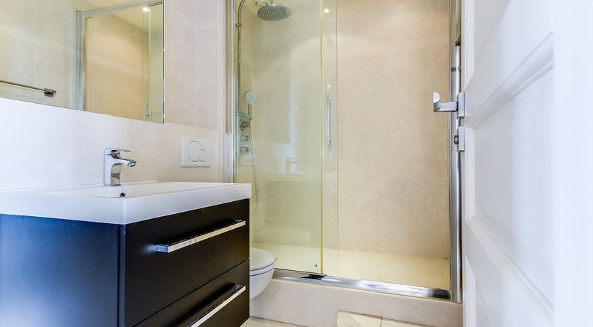 Photo of Parquet & Leather