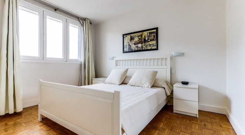 Photo of Parquet & Leather