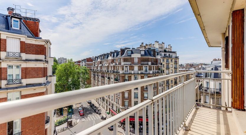 Photo of Parquet & Leather