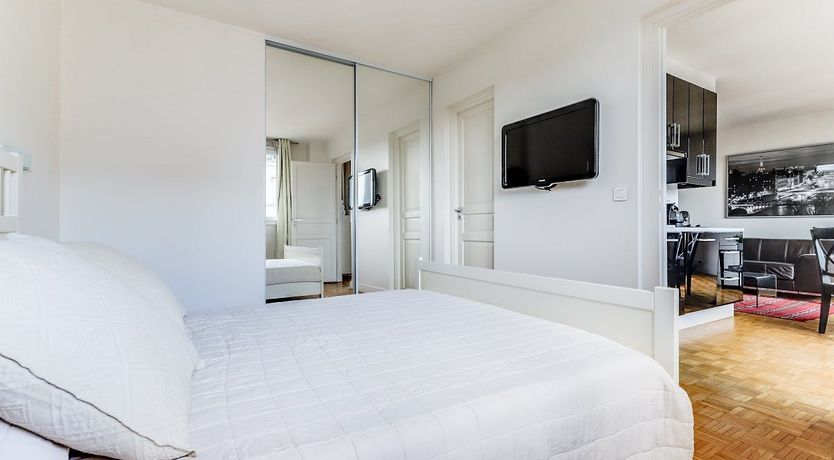 Photo of Parquet & Leather