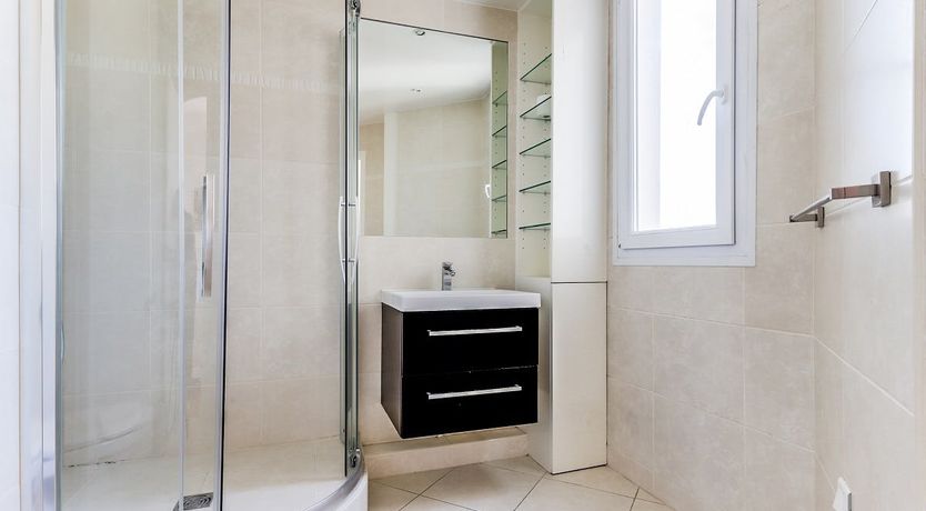 Photo of Parquet & Leather