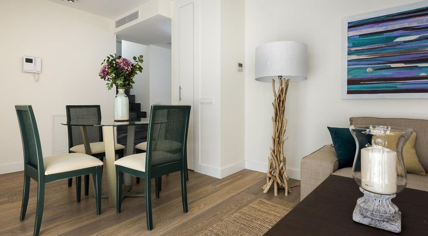 Photo of Seville In Spring