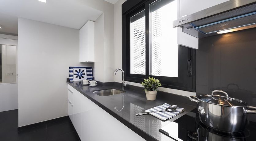 Photo of Seville In Spring