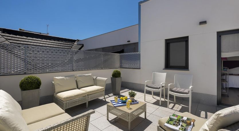 Photo of Seville In Spring