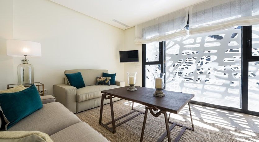 Photo of Seville In Spring