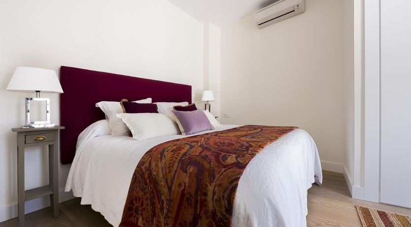 Photo of Seville In Spring