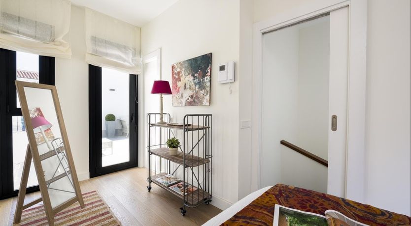 Photo of Seville In Spring