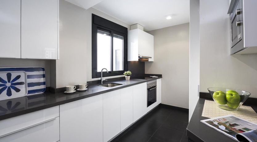 Photo of Seville In Spring