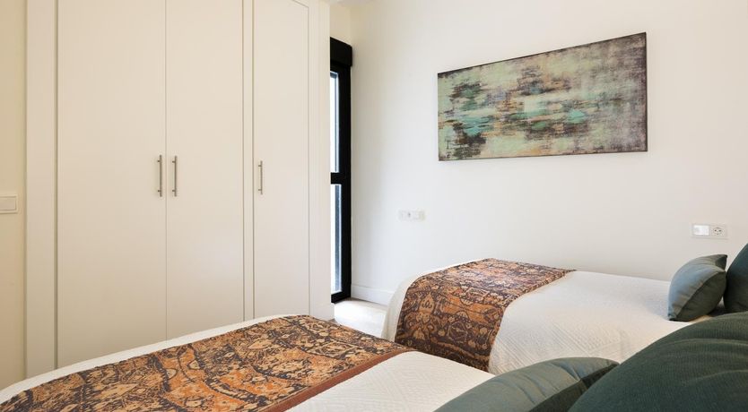 Photo of Seville In Spring