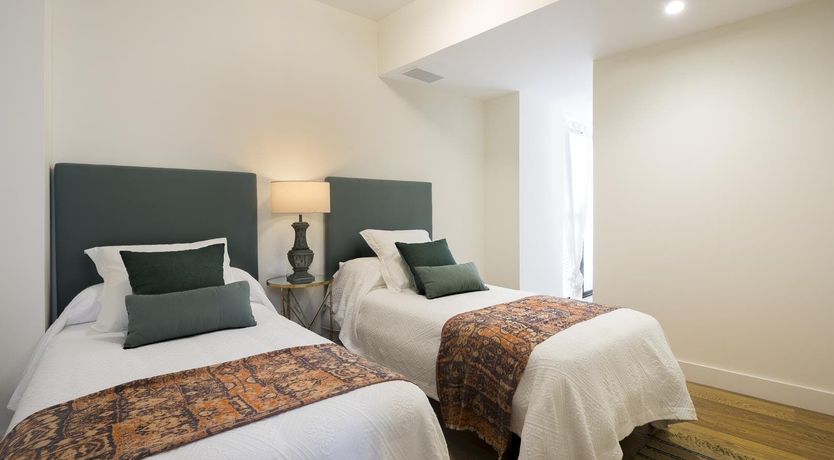 Photo of Seville In Spring