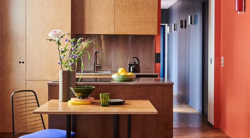 Photo of Parisian Lullabies