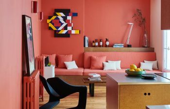 Parisian Lullabies Apartment