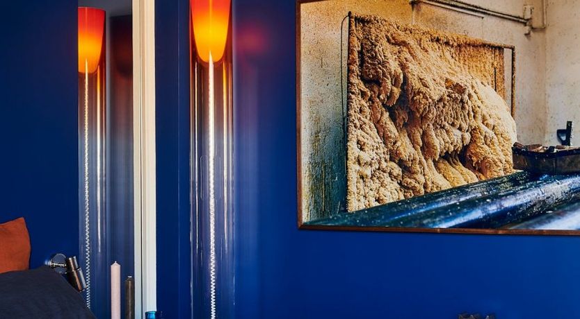 Photo of Parisian Lullabies