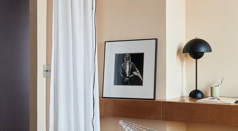 Photo of Parisian Lullabies