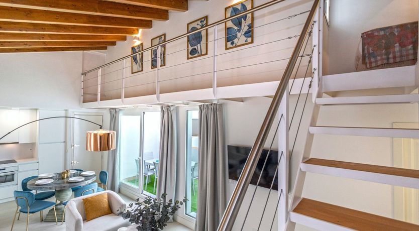 Photo of Seville Days