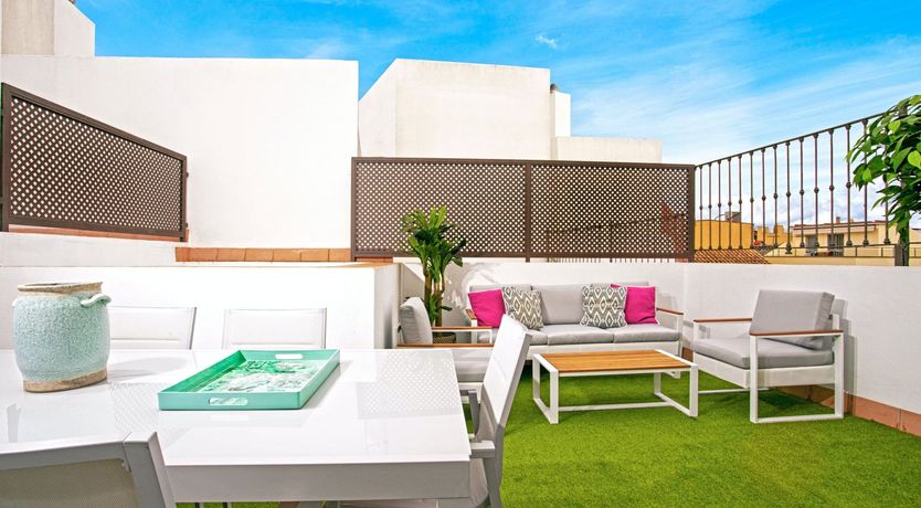 Photo of Seville Days