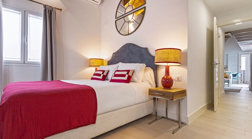 Photo of Seville Days