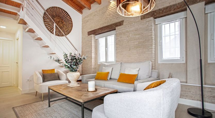 Photo of Seville Days