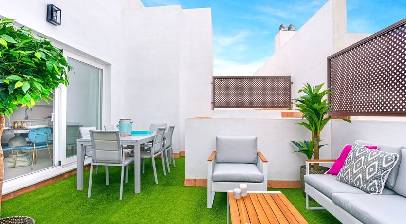 Photo of Seville Days