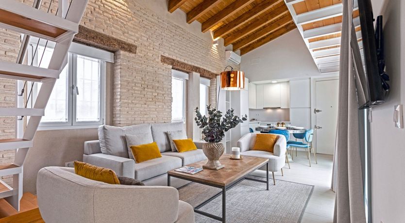 Photo of Seville Days