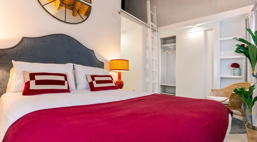 Photo of Seville Days