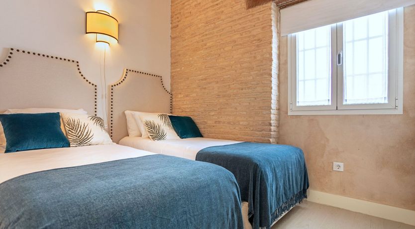 Photo of Seville Days