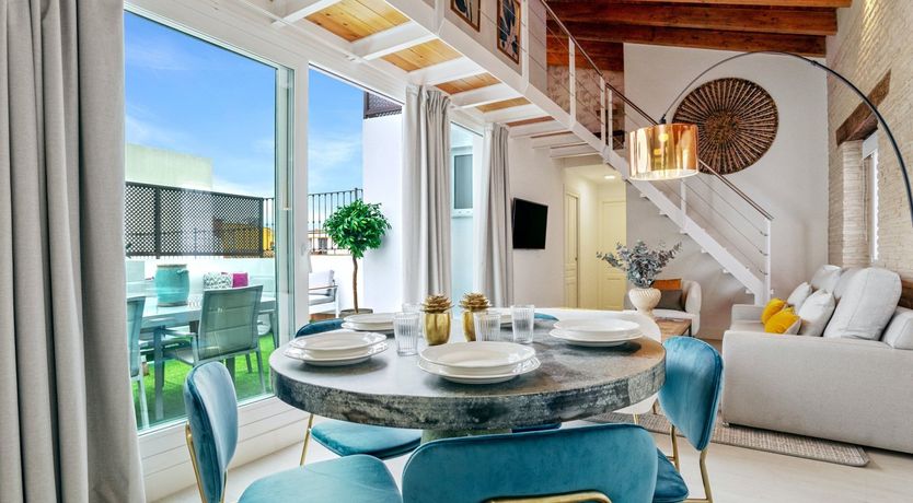 Photo of Seville Days